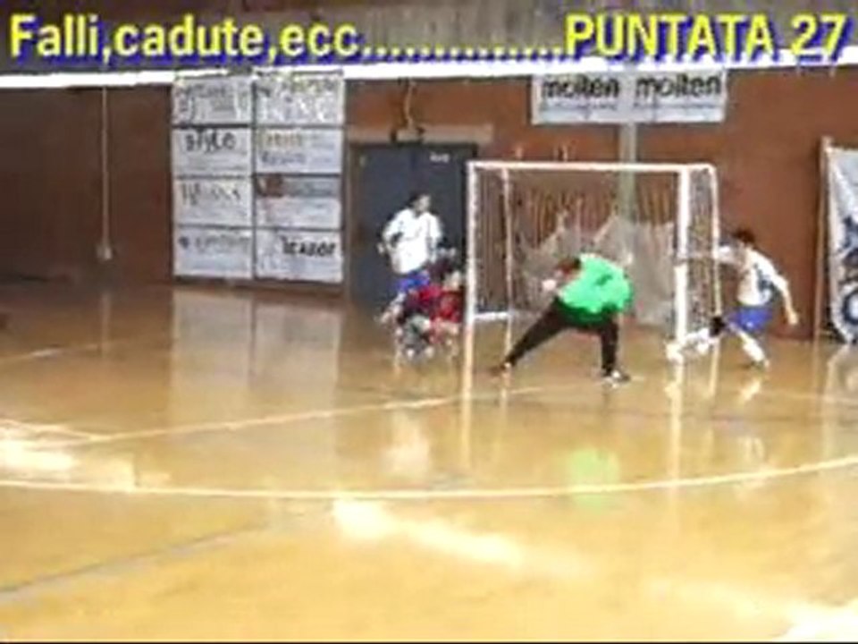 27° cadute,falli,calci,sgambetti,ecc.....part num. 27 !!!!