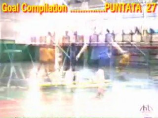 27° GOAL COMPILATION : part num.27 !!!!!