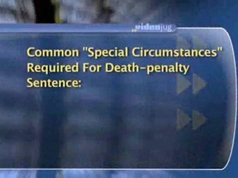 Who Is Eligible For The Death Penalty? : What crimes warrant the death penalty?