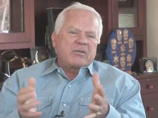 Prosecutor's Perspective In Death Penalty Cases : What horrific cases made you decide to seek the death penalty?