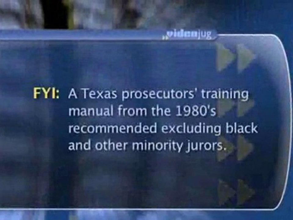 Arguments Against The Death Penalty Does Race Play A Role In Death Sentencing Video Dailymotion