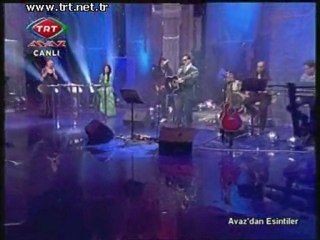 Avaz'dan Esintiler Ayna 2 bölüm
