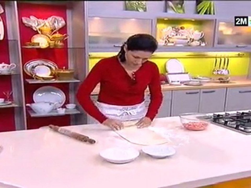 شهيوات مع شوميشة: الأربعاء 15 دجنبر