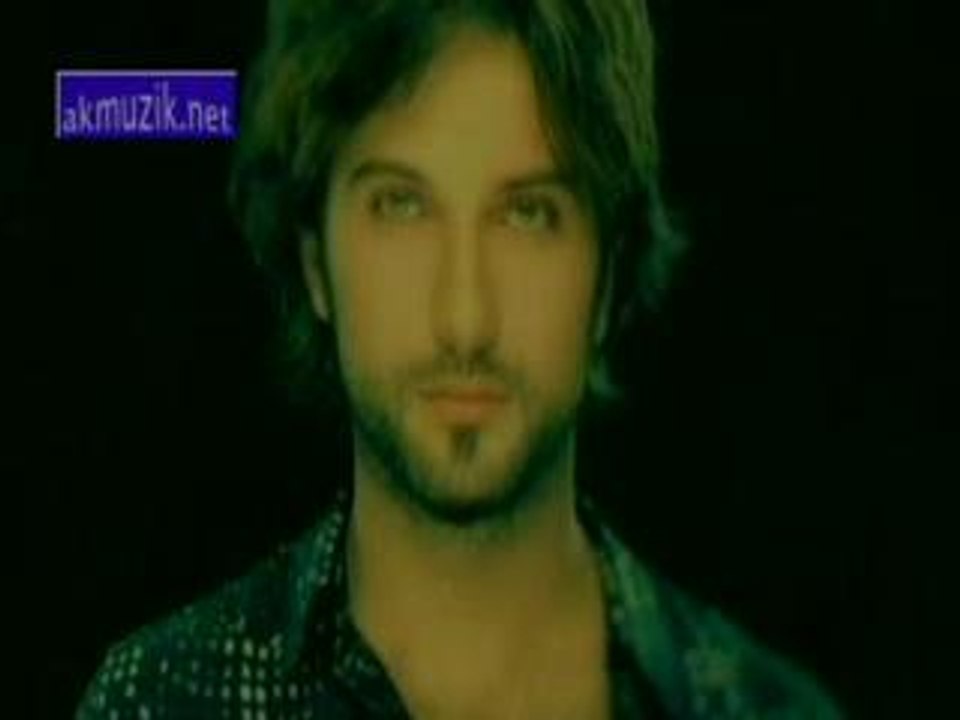 Tarkan - Verme NEW VERSION