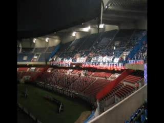 mobilisation ultras contre graille 2