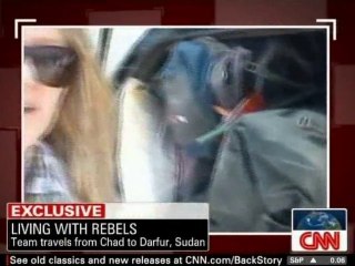 BkS (12/13) Jane Ferguson - Darfur (1/2)