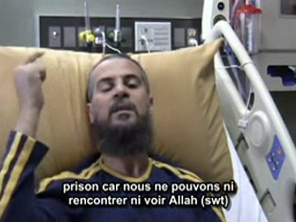 Sheikh Ibrahim Dremali - Le repentir sincère avant la mort