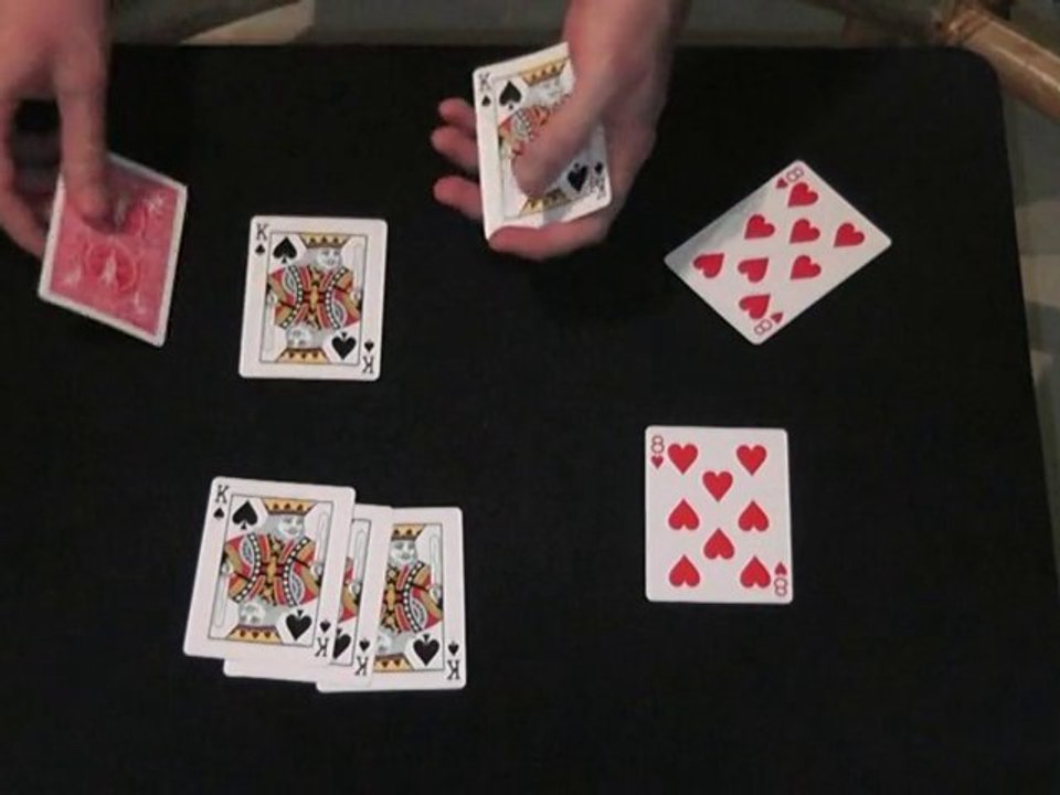 Ultimate cartes folles