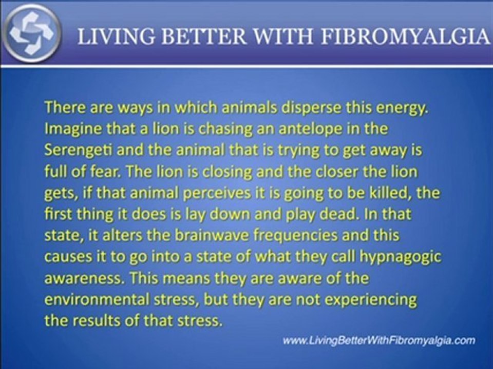 Fibromyalgia Symptom: Shaky Hands with Fibro Fog