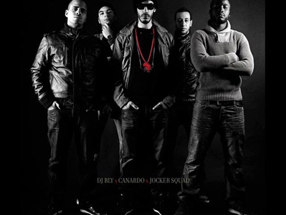 Despy Wesson - Banlieue ouest attitude - 78 trappes