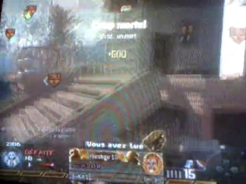 Mw2 rd estate 1ere parti