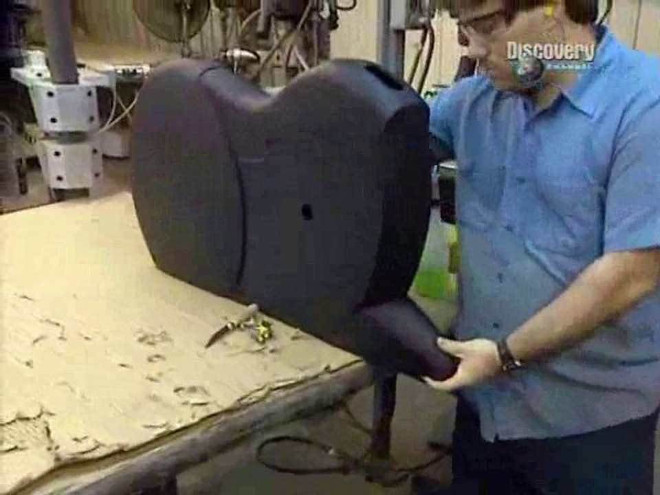 КАК ЭТО РАБОТАЕТ ИЗДЕЛИЯ ИЗ ПОЛИМЕРОВ