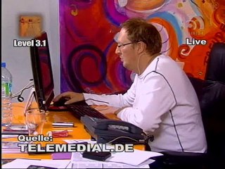 Kanal Telemedial - Typewriter 13 - March 15, 2010