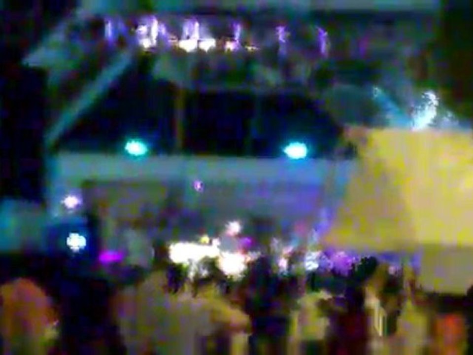 Cancun Reggae
