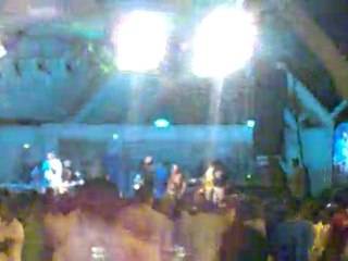 Guatemalan Reggae en Cancun