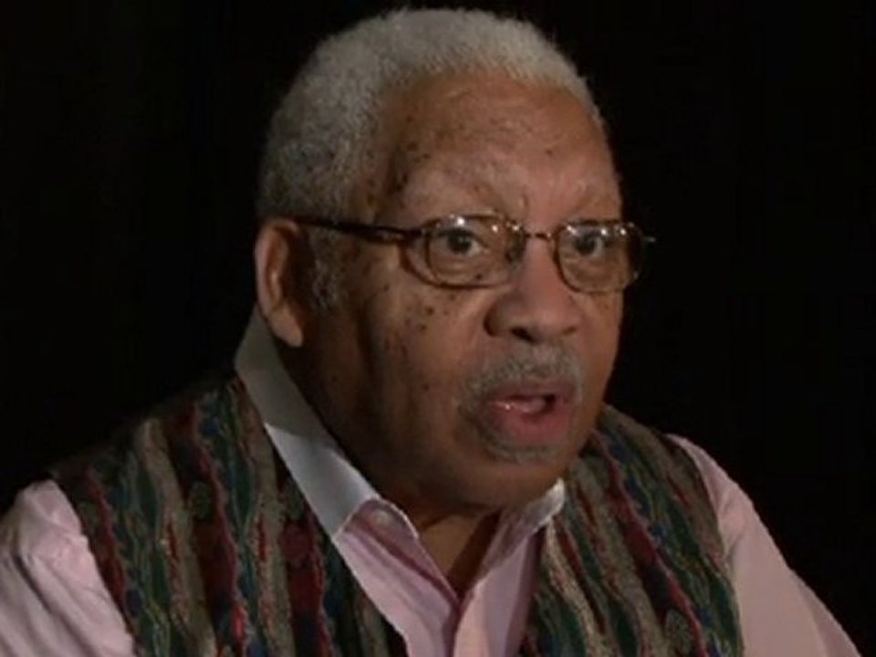 Ellis Marsalis - The Marsalis Family