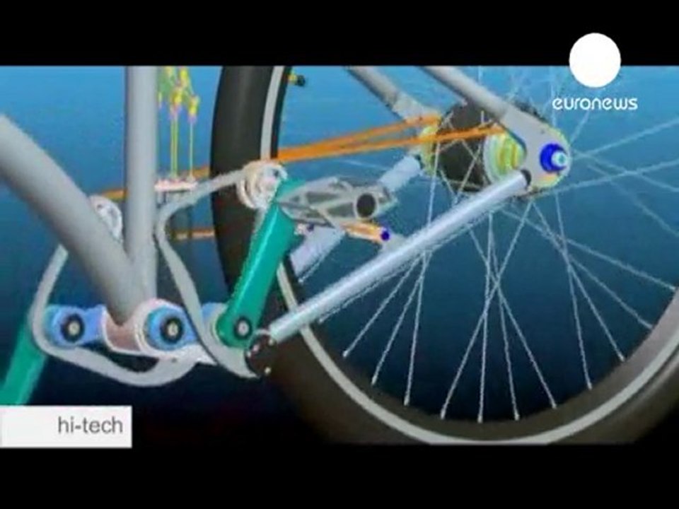 Веревочка вместо цепочки