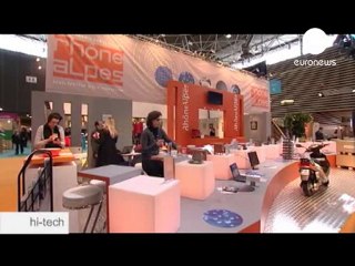 Новые технологии – в жизнь!