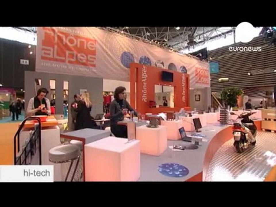 Новые технологии – в жизнь!