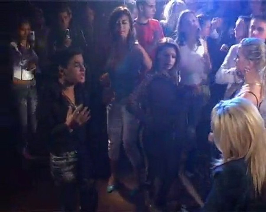 Mohammad Mossavi'nin Videoları  30 Haziran 2009 13 07