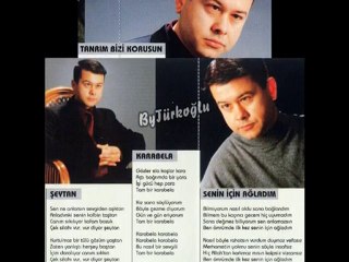 Necati Kuruca - Karabela 2001