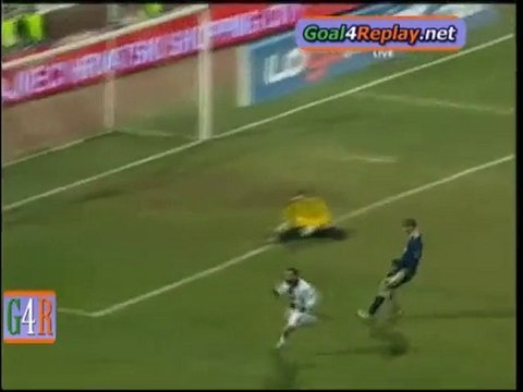 Dinamo Zagreb-PAOK 0-1