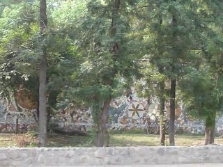 Inde 2010 - Chandigarh - Rock Garden