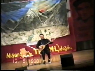 Ahmet Kaya  Çek mustafaQFerhat Tunç Yasamak Direnmektir