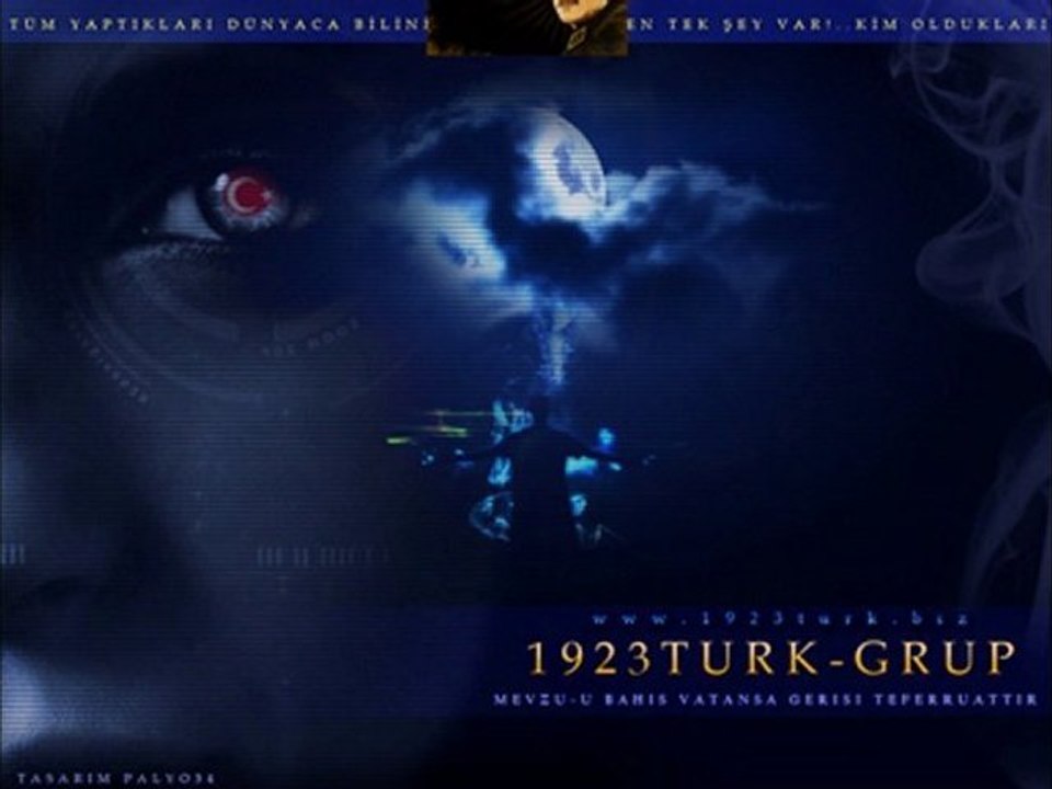 1923Turk-Grup  Ölürüm Türkiyem...