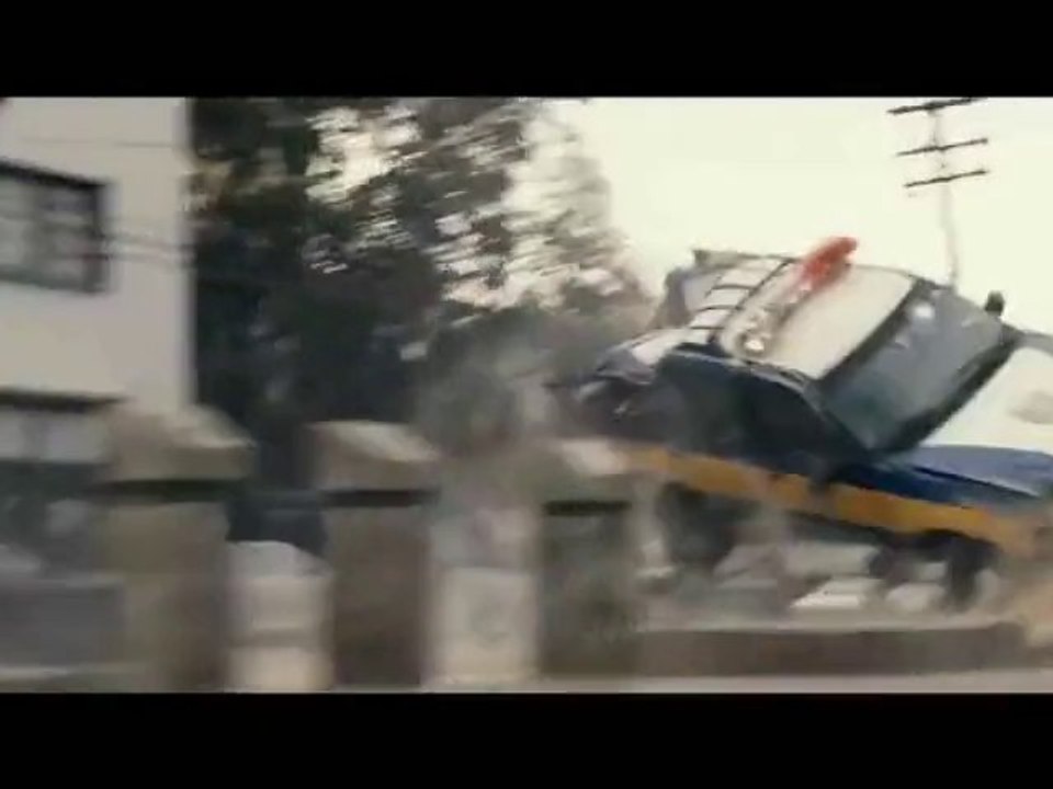 Fast and Furious 5  [VOSTFR|HD]