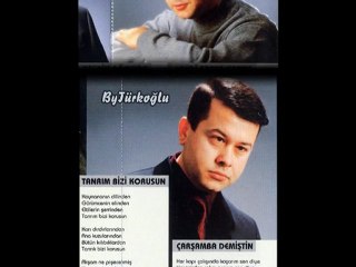 Necati Kuruca - Tanrım Bizi Korusun 2001