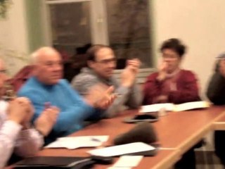 CHAMBLY A ELU SA DEESSE