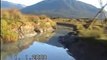 Jet Boating Loch Katrine/Lake Sumner  New Zealand Dec 2010