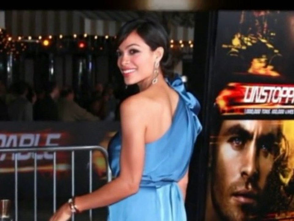 Celebrity fashion trends