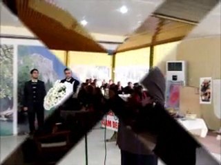 engelliler günü Ak Parti