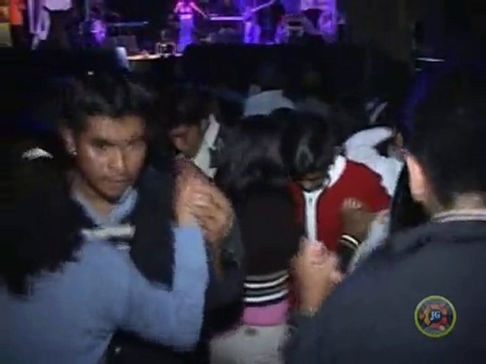 Guerreros De La Sierra - 2