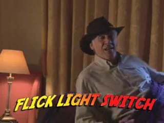 How To Crack A Whip Like Indiana Jones