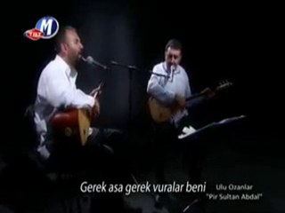 Erdal ErzincanQTolga Sağ  Şu Kanlı Zalimin Ettiği İşler