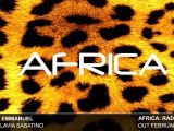 WAYNE EMMANUEL Feat.  Flavia Sabatino - AFRICA (Radio Edit)