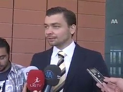 Ankaragücü'ne İptal Şoku