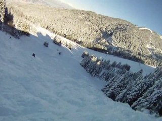 Collet Allevard 04/12/2010