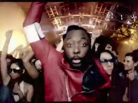 Black Eyed Peas - The Time (Dirty Bit) [ keepvid.com]