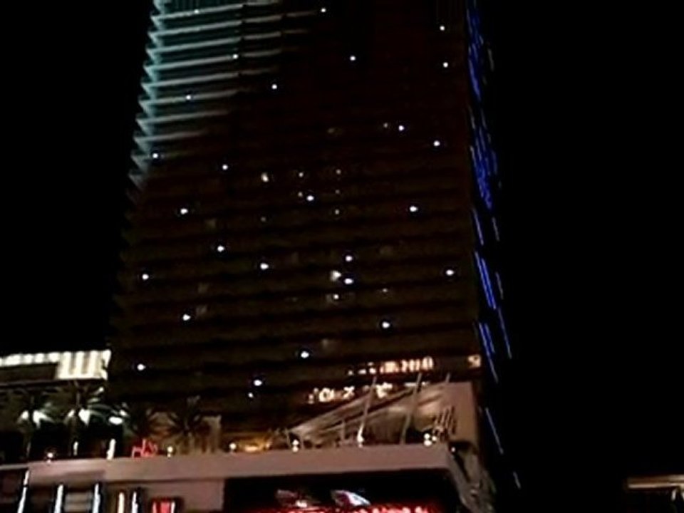 The Cosmopolitan - Las Vegas