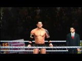 Smackdown vs Raw 2011 DLC pack2 Wade Barrett