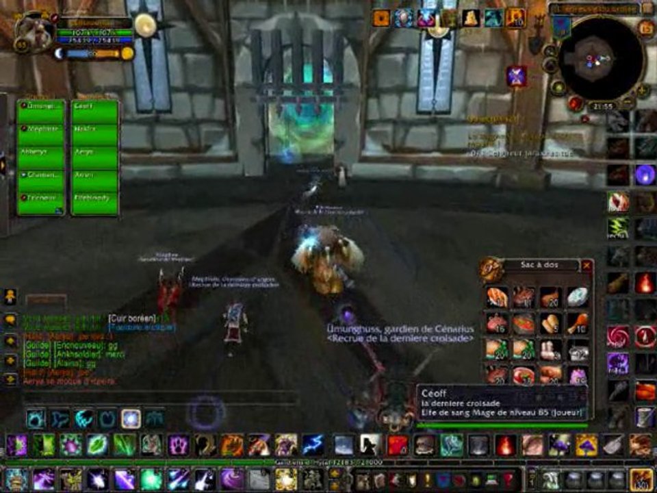 PARTIE1 EDC10 EN GUILDE