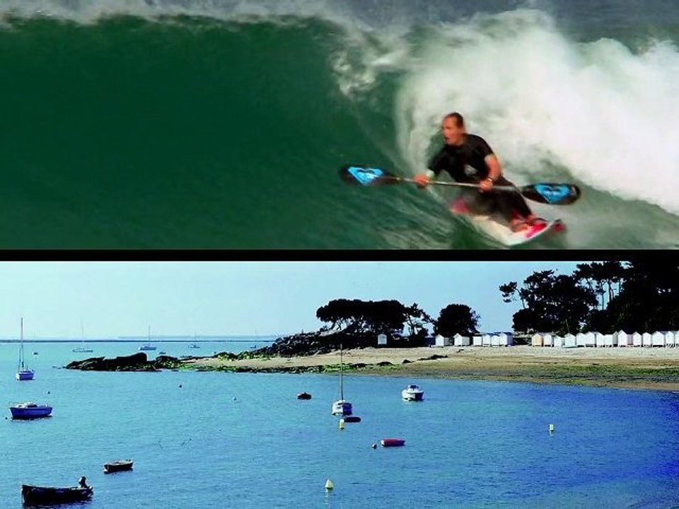 Glisse Pays de la Loire