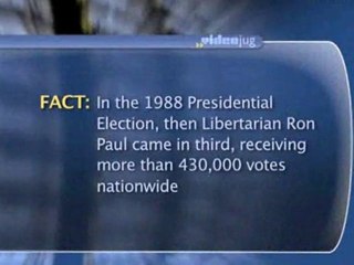 The Libertarian Party : How did the Libertarian Party start?