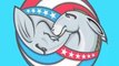 Democrats Vs. Republicans : Are the two parties really that different from each other?