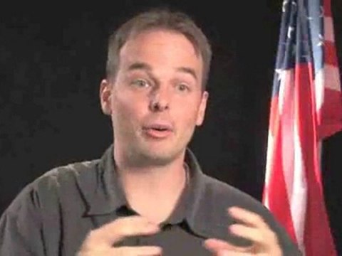 Liberal, Conservative And Other Political Labels : What is a 'moderate', and which party does it best describe?