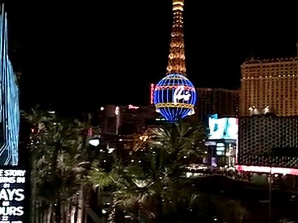 Las Vegas - Strip